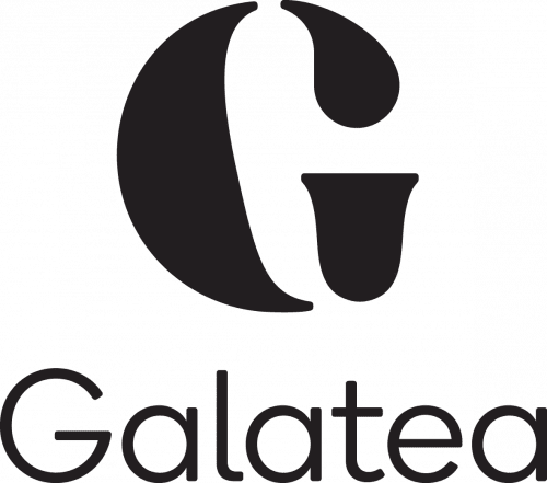 Galatea logotype