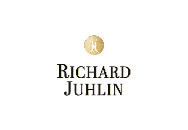 Richard Juhlin logo