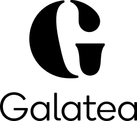 Galatea logotyp