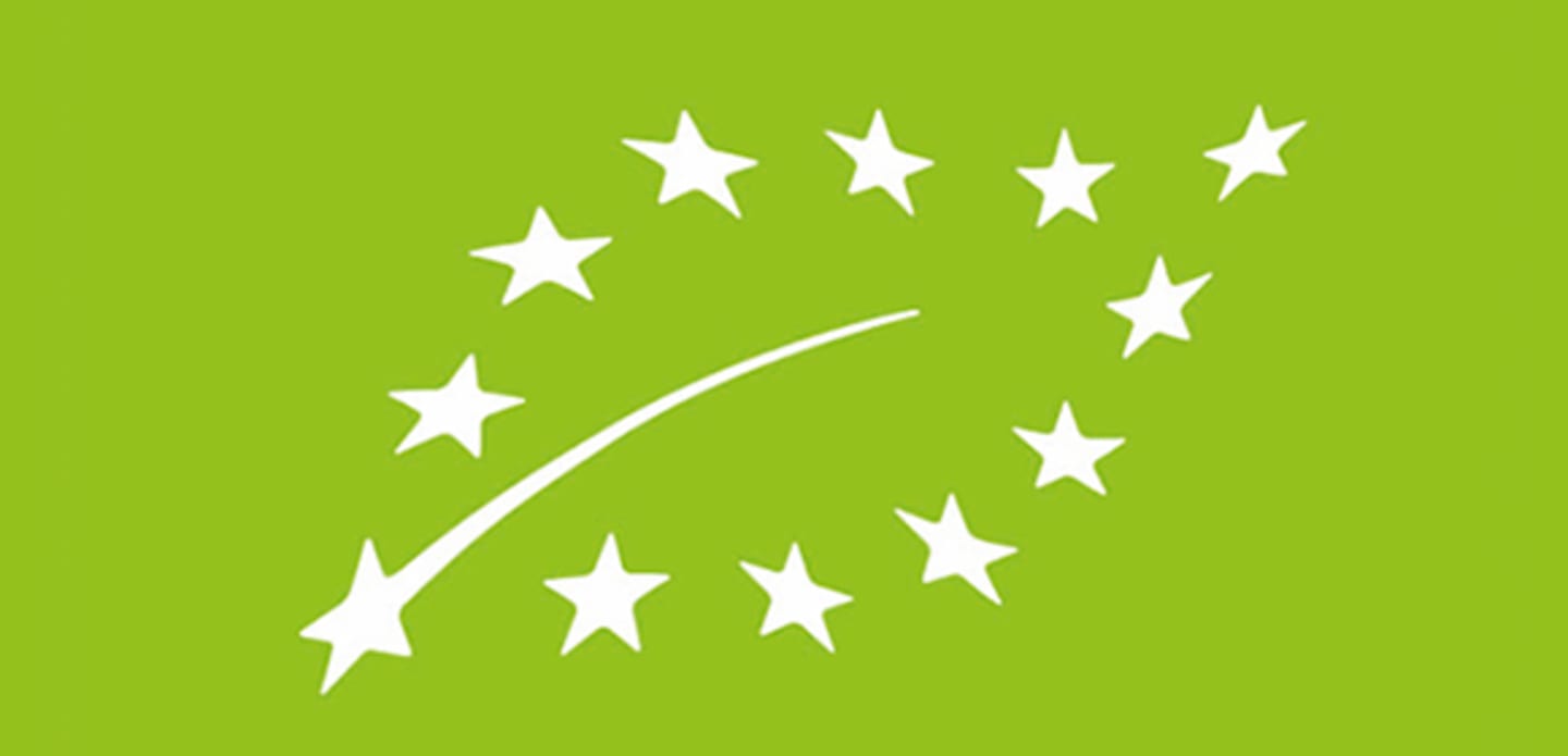 Ekologiskt certifikat