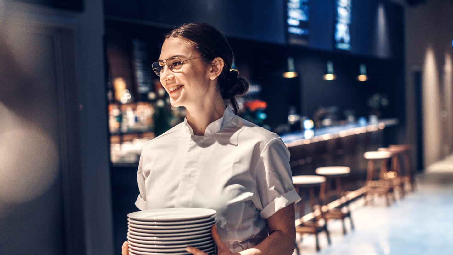 Restaurangtjänster – avtal och tjänster som förenklar din vardag