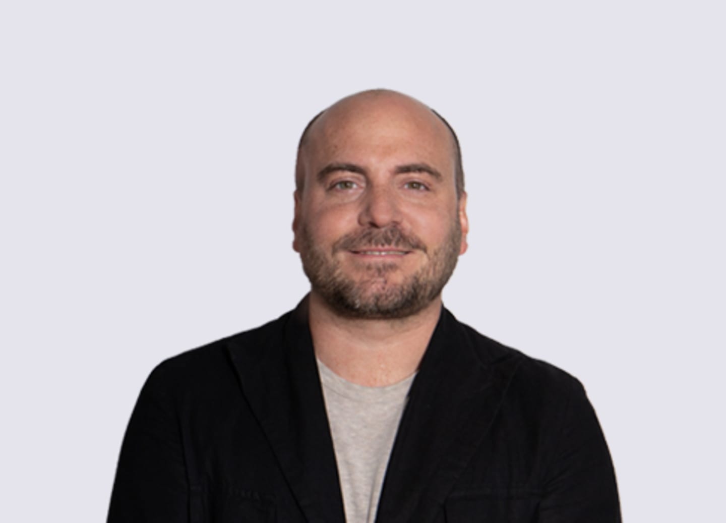 Jonathan Possman