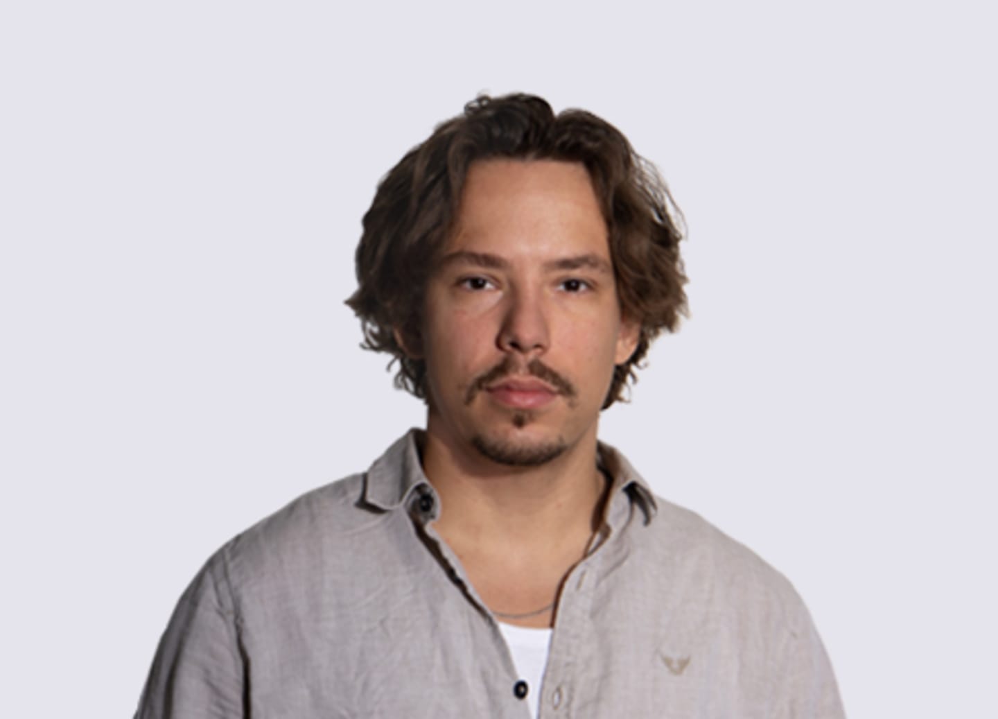 Pieterjan Perelle