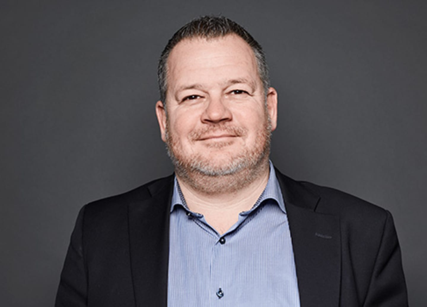 Johan Ericsson