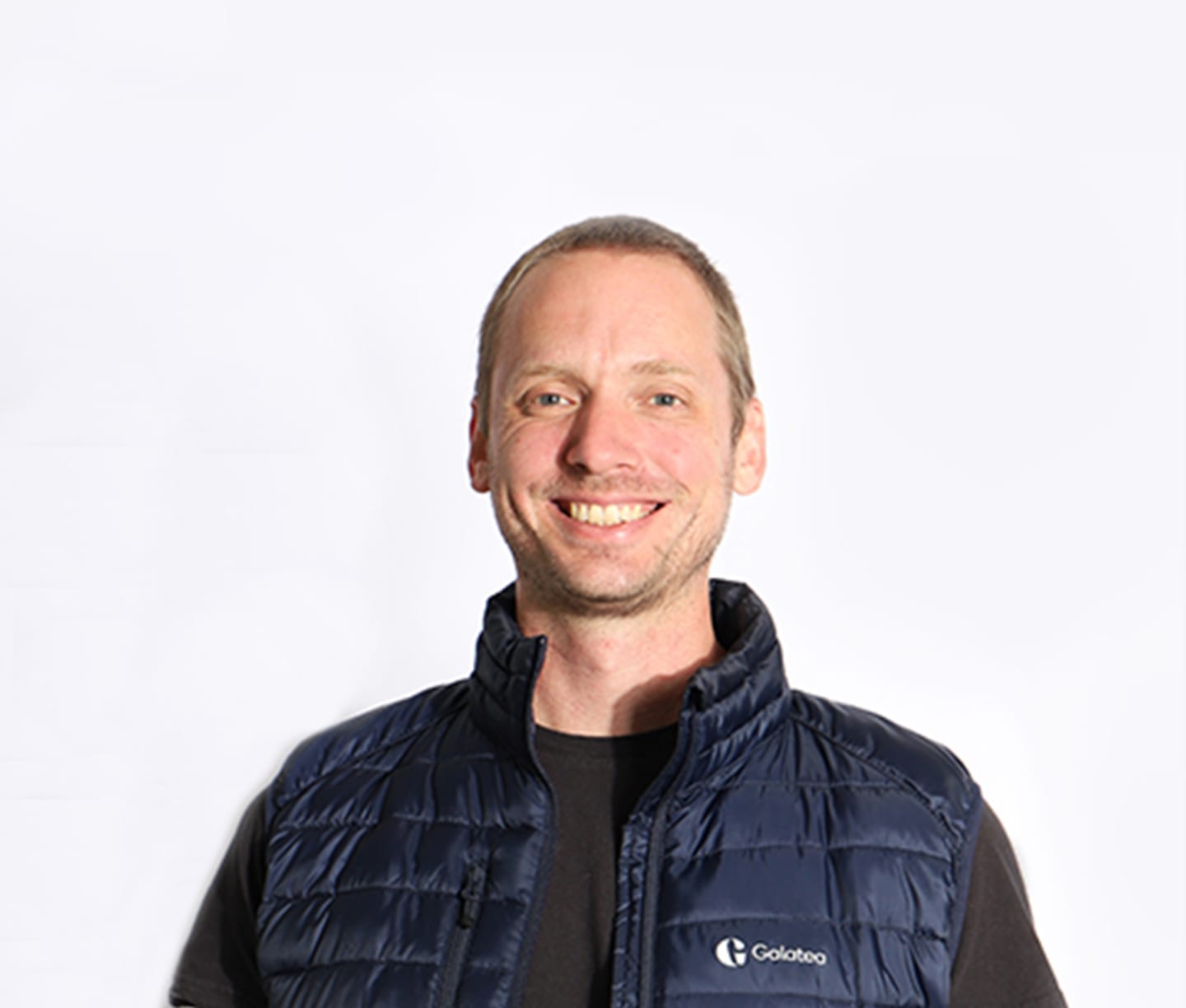 Andrew Reed