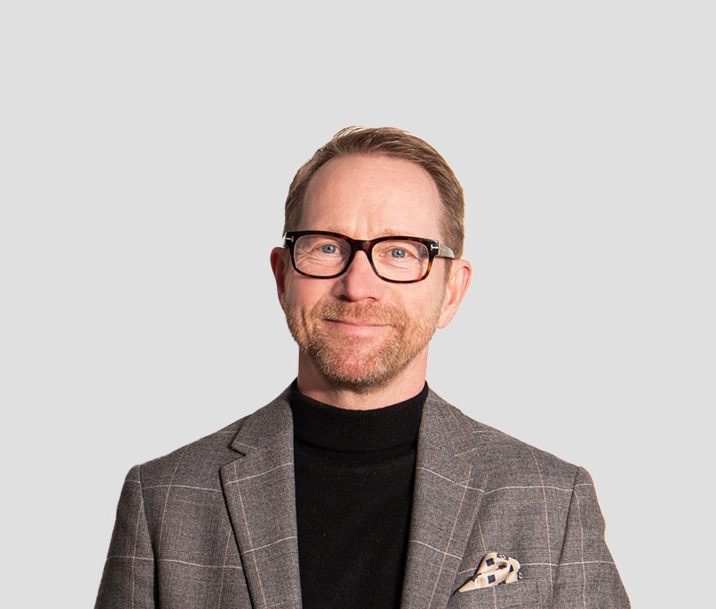 Christer Johannesson
