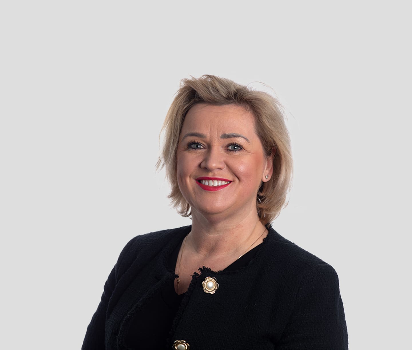Ewa Wirström