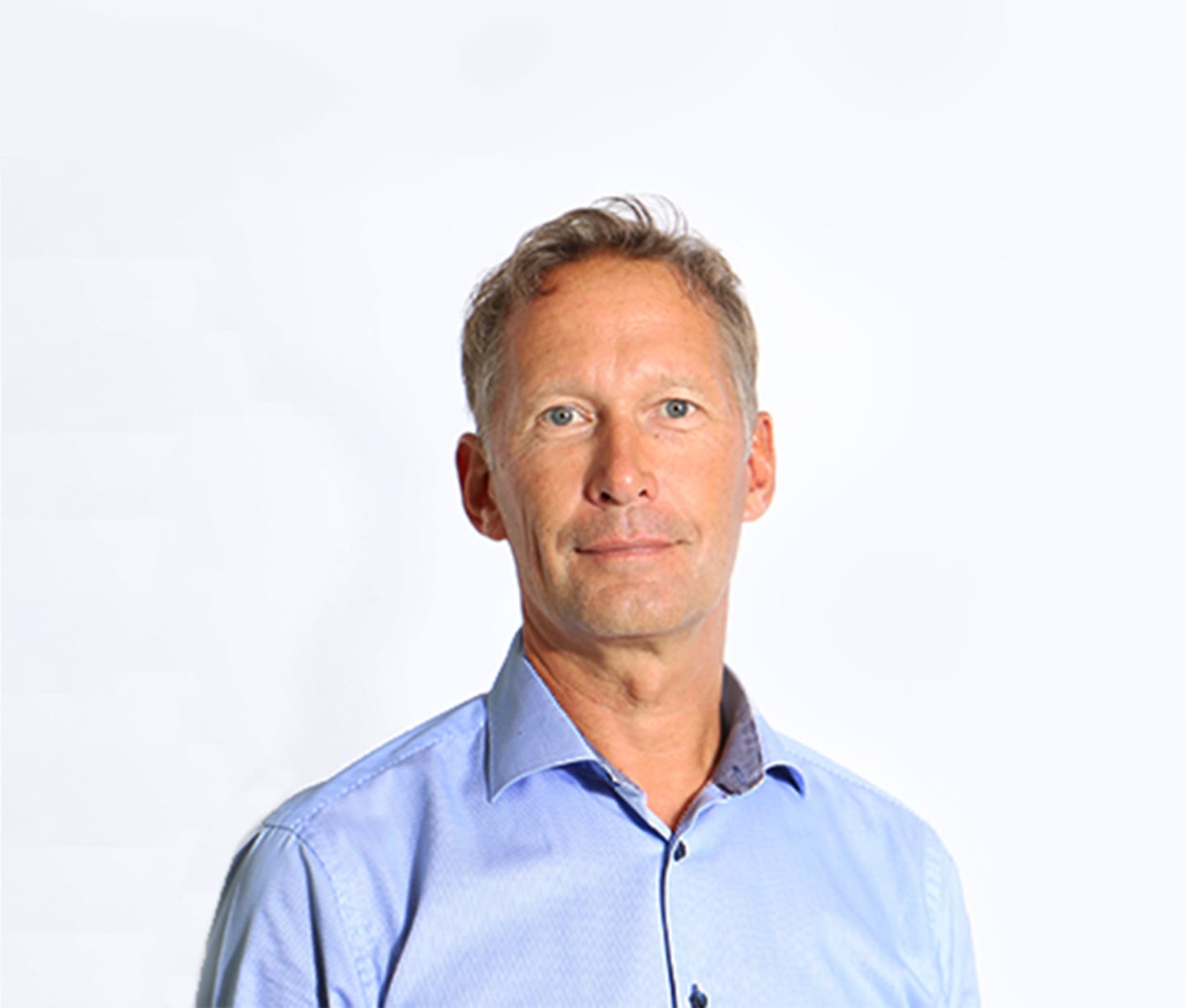 Fredrik Olin