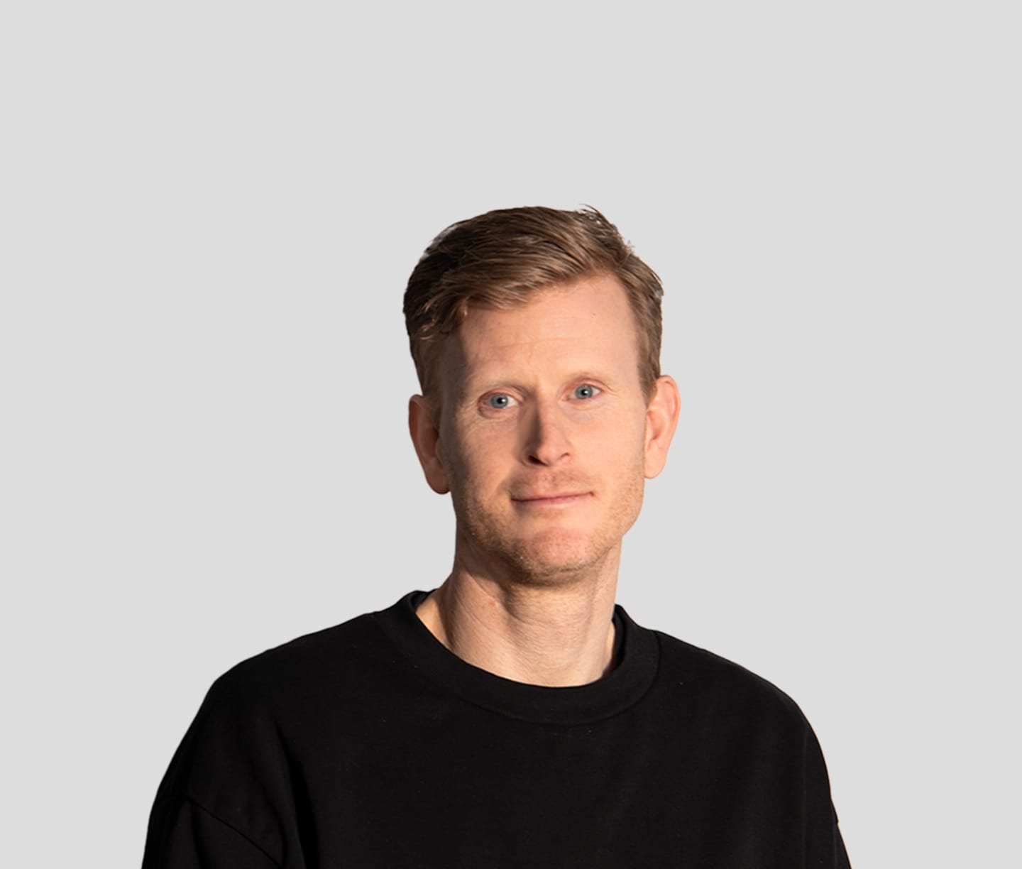 Henrik Holmkvist