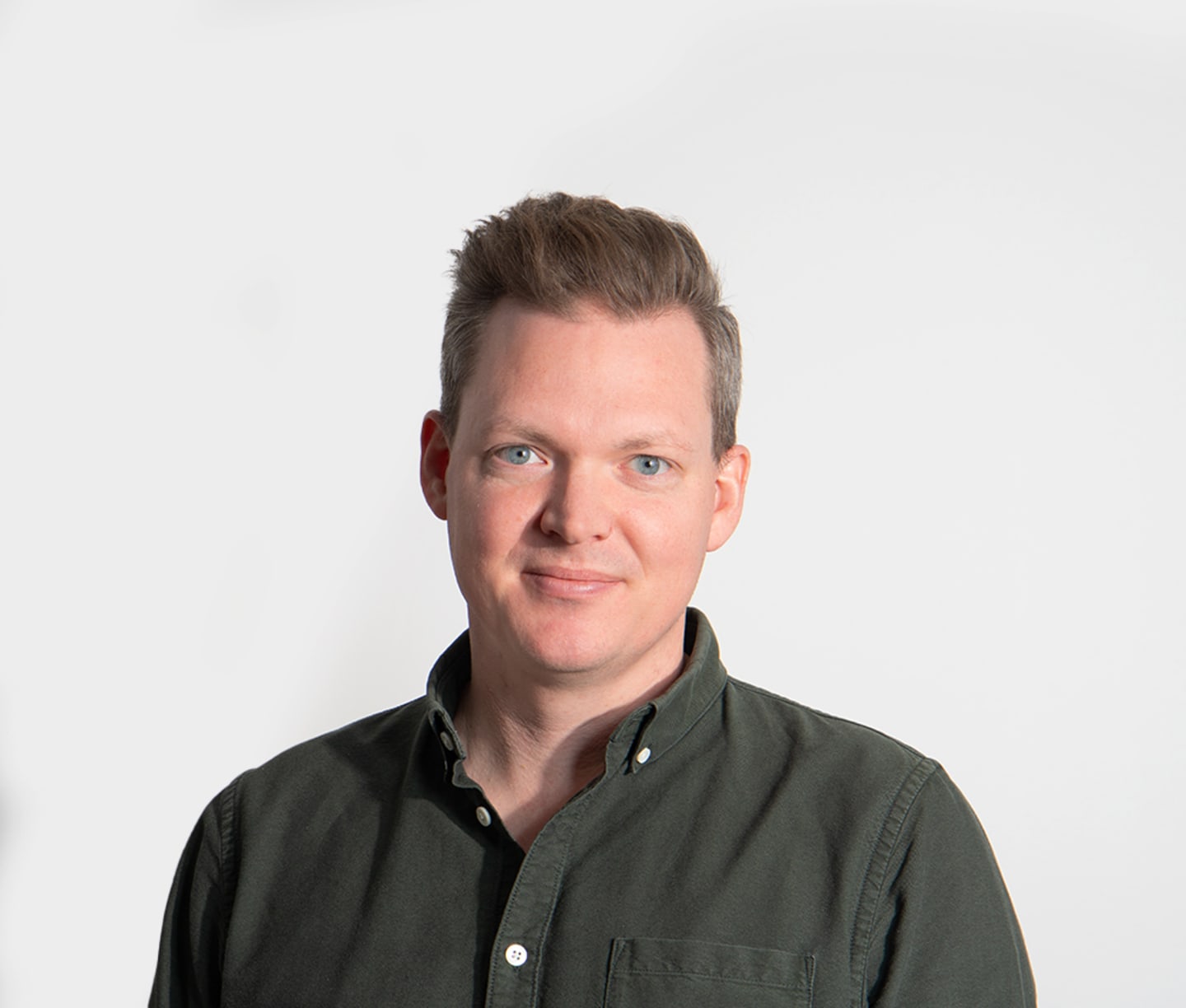 Henrik Mundt