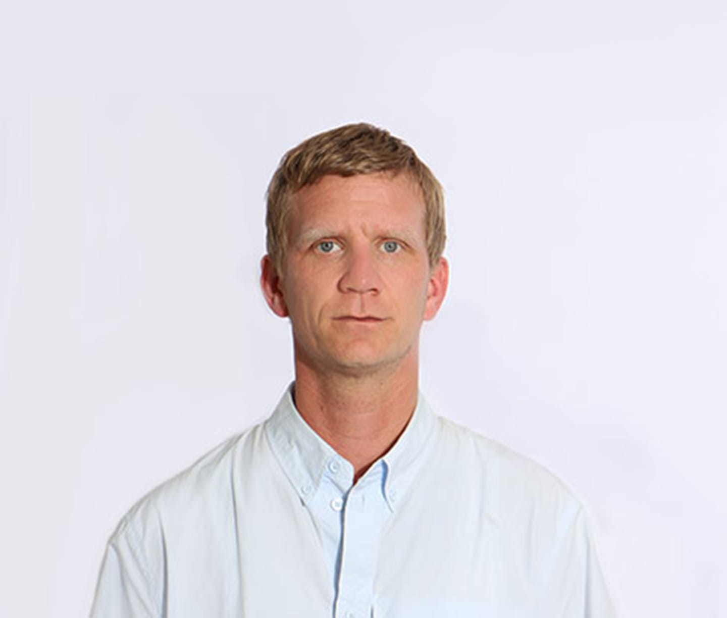 Marcus Friari