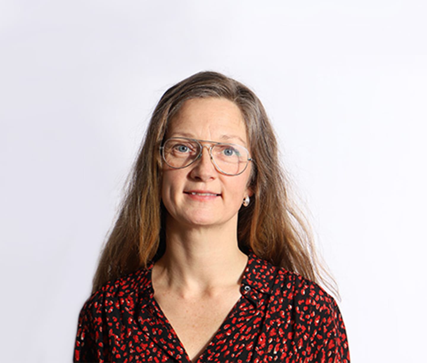 Martina Josborg