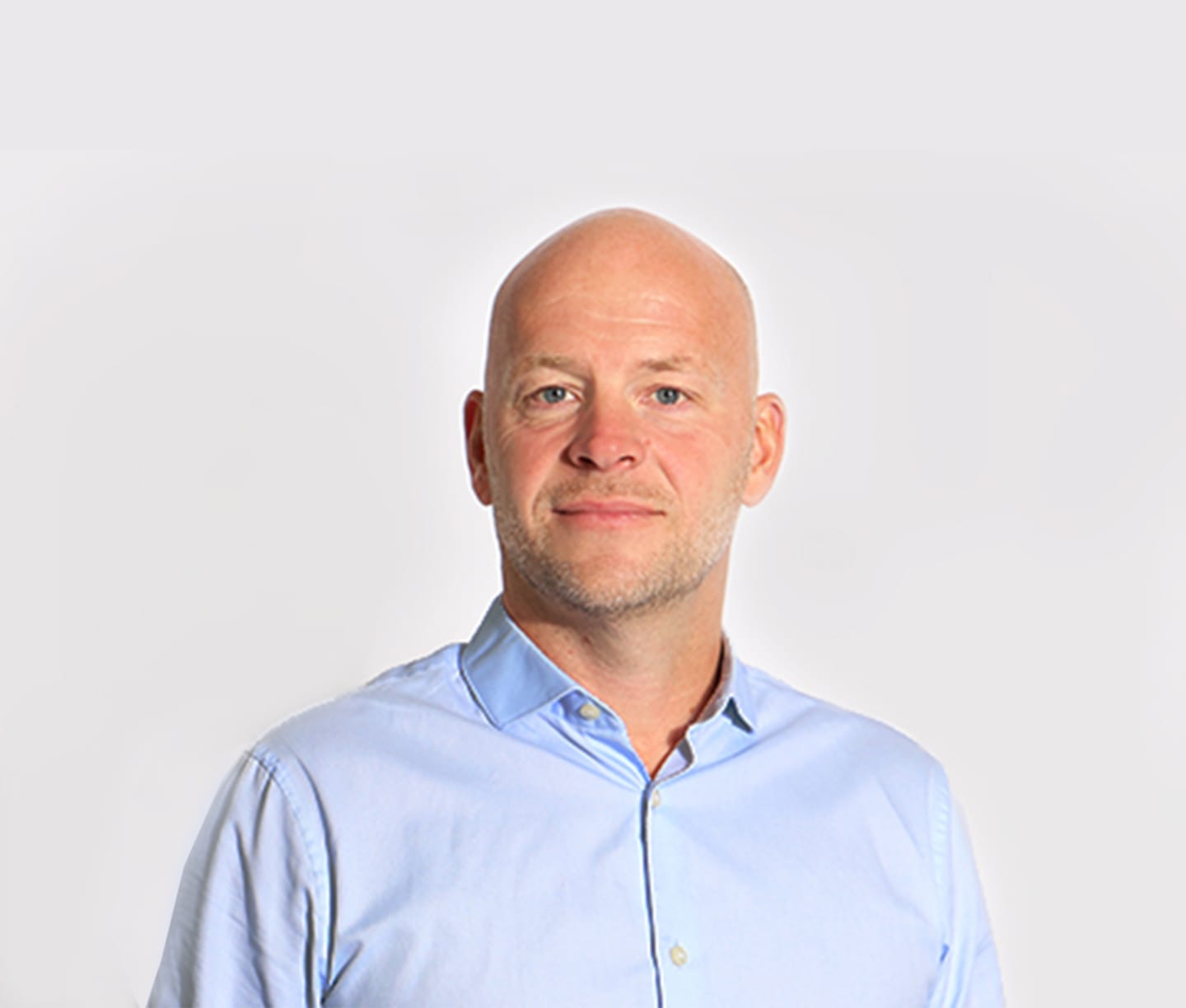Staffan Liss