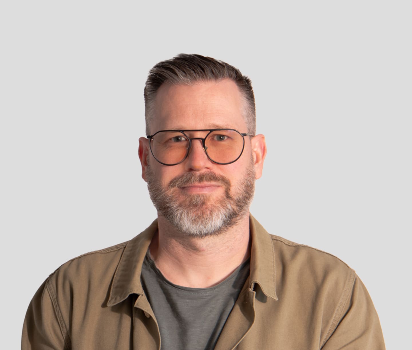 Stefan Garvander
