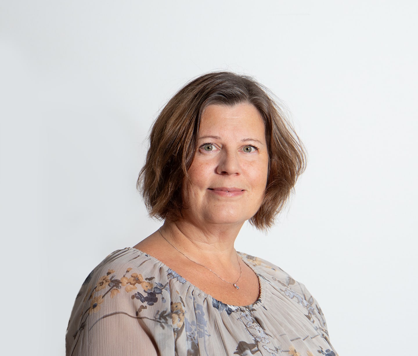 Susan Sandberg