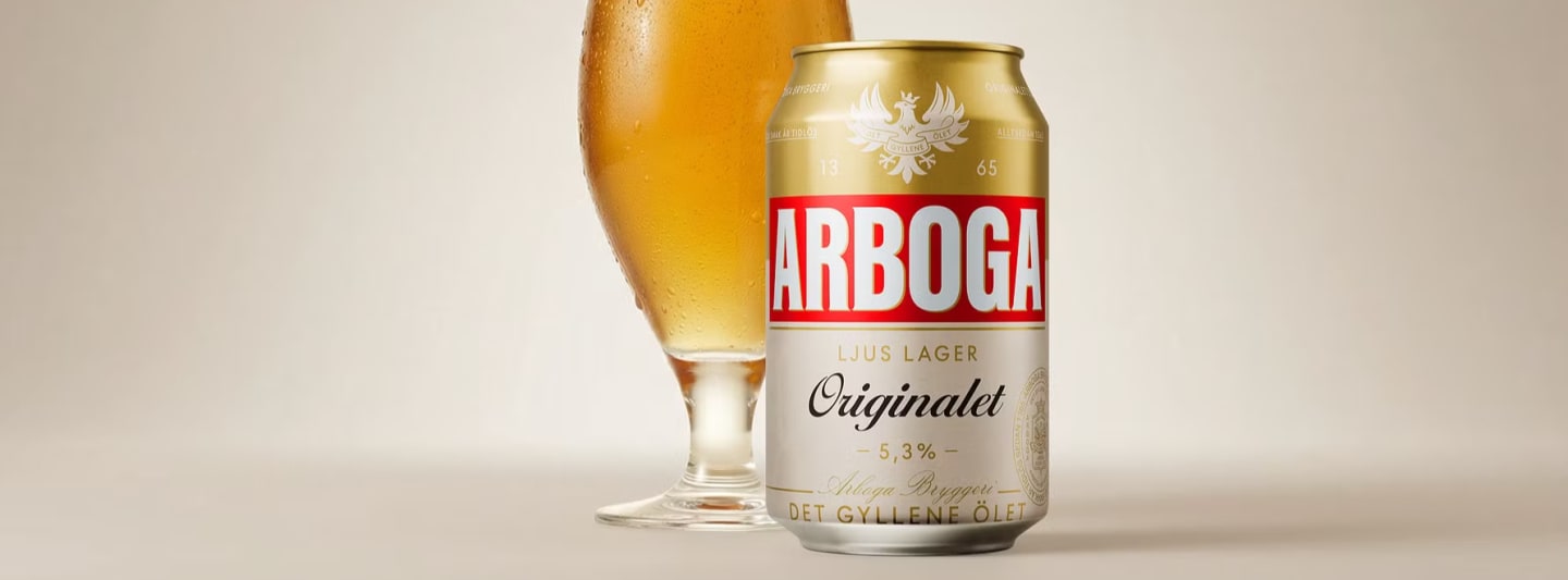 Arboga. Alltsedan 1365