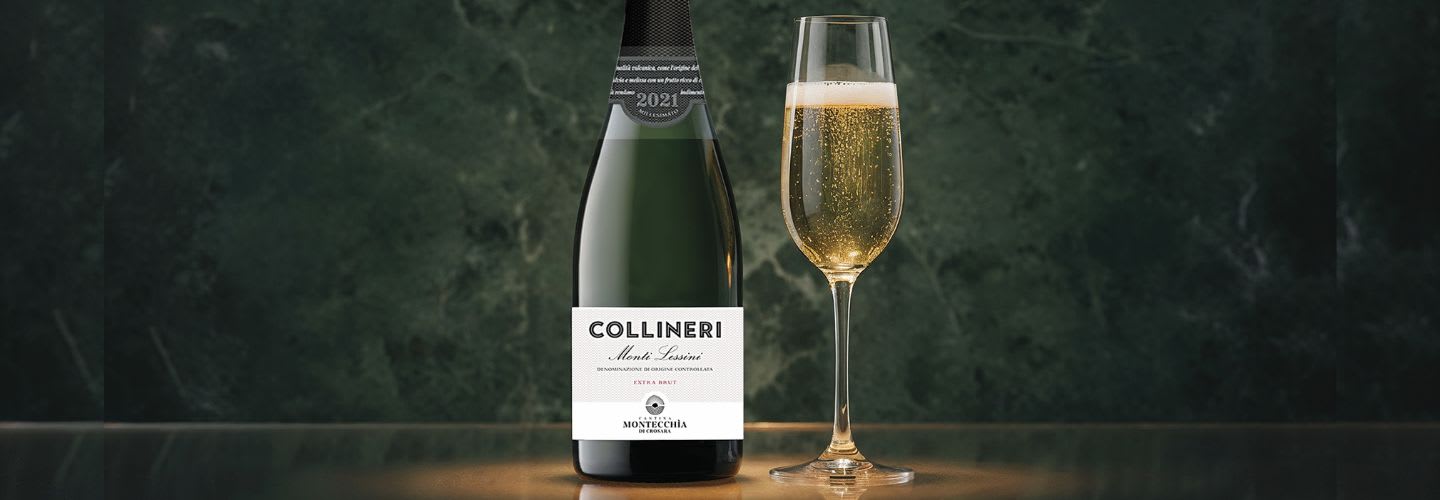 Vinnyhet: Collineri Monti Lessini
