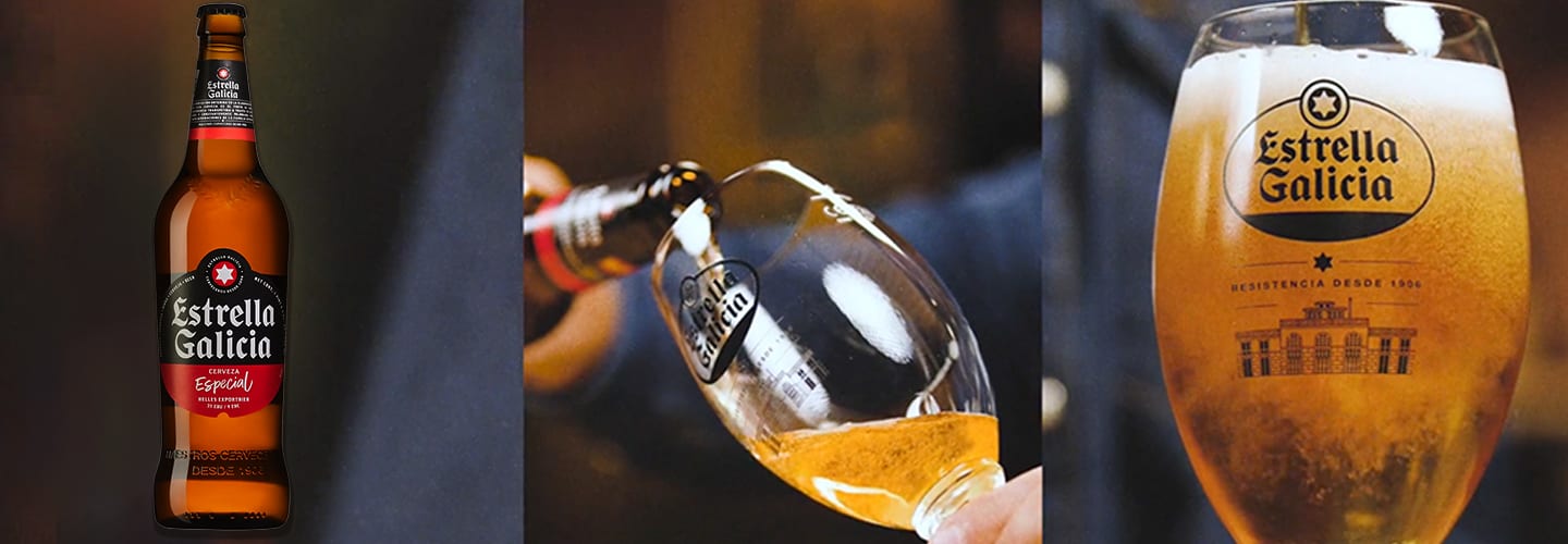 Spaniens största familjeägda bryggeri gör det igen