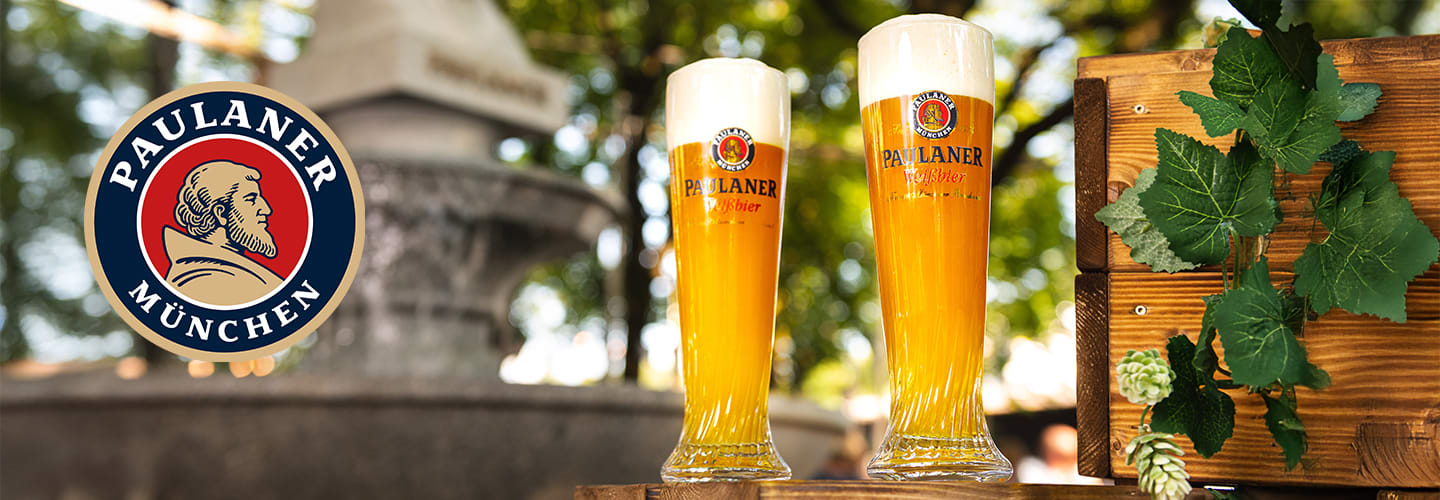 Välkommen ombord – Paulaner Brewery Group och Galatea ingår partnerskap