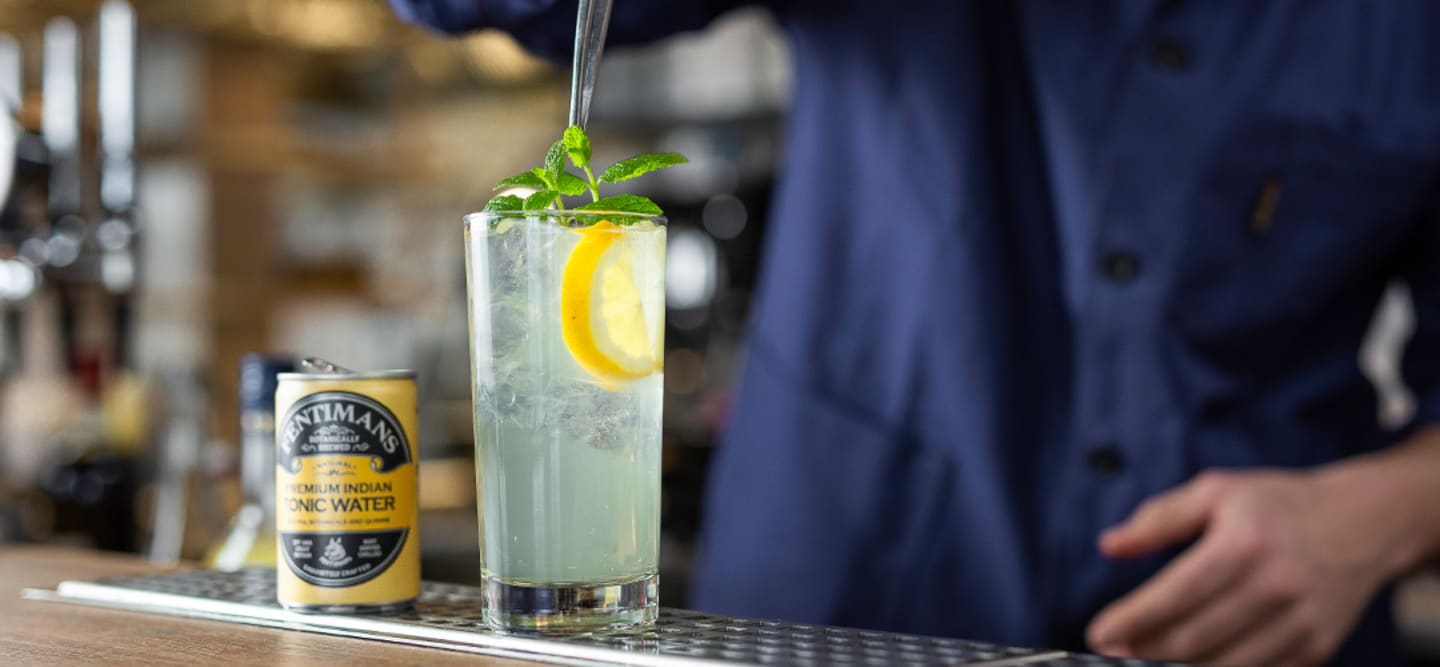 Drinktips – Villa Cardea Limoncello