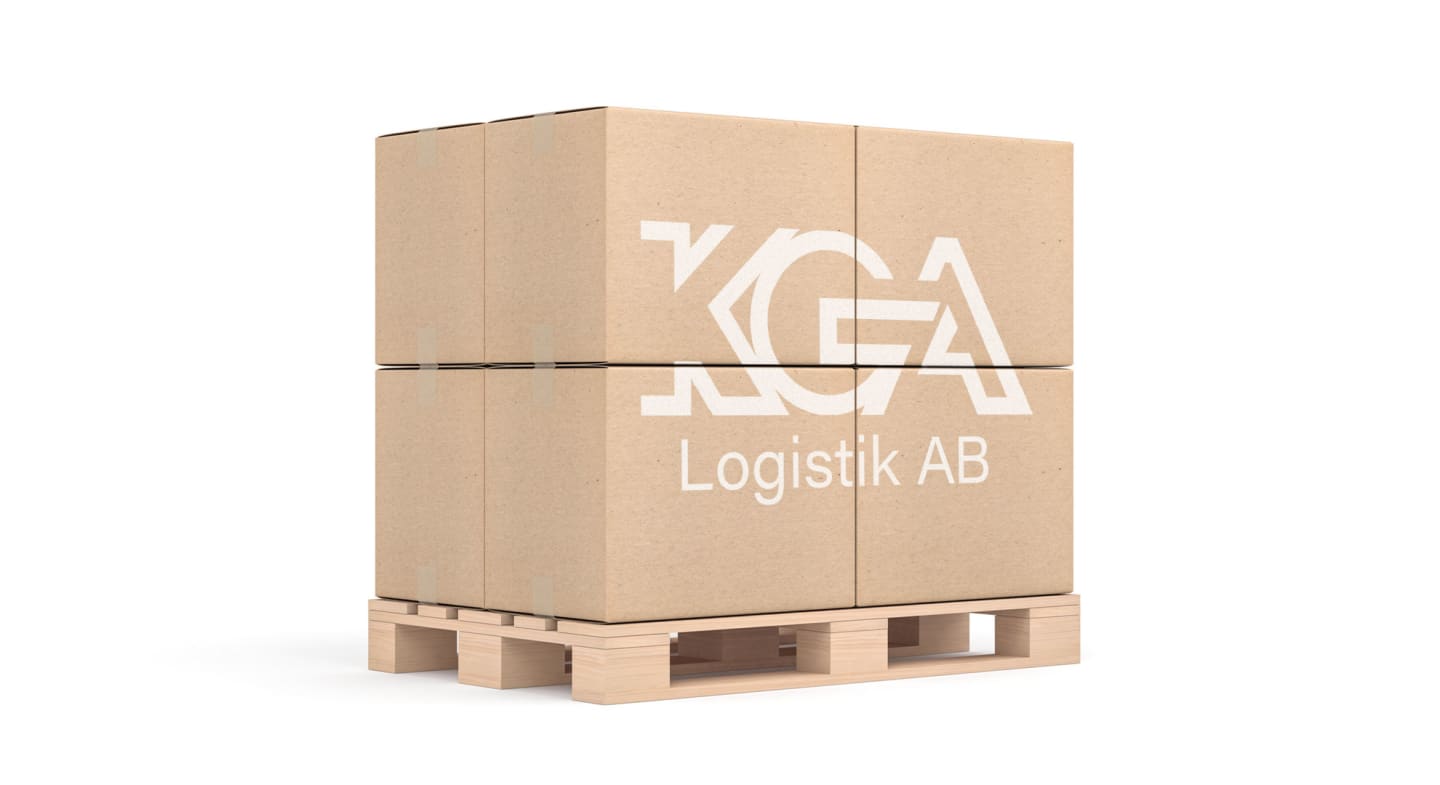 KGA Logistik