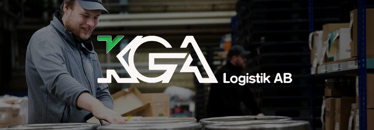 KGA Logistik