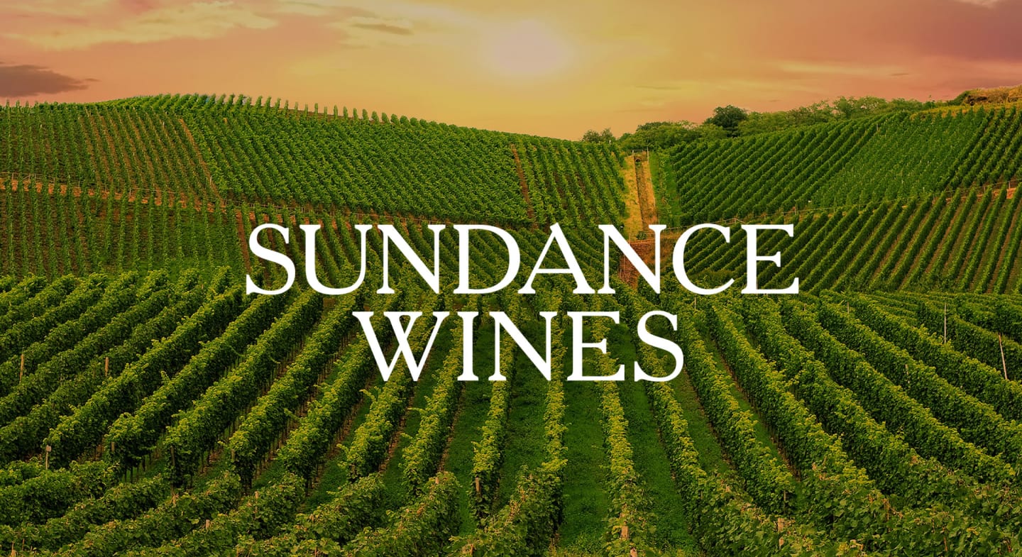 Sundance Wines