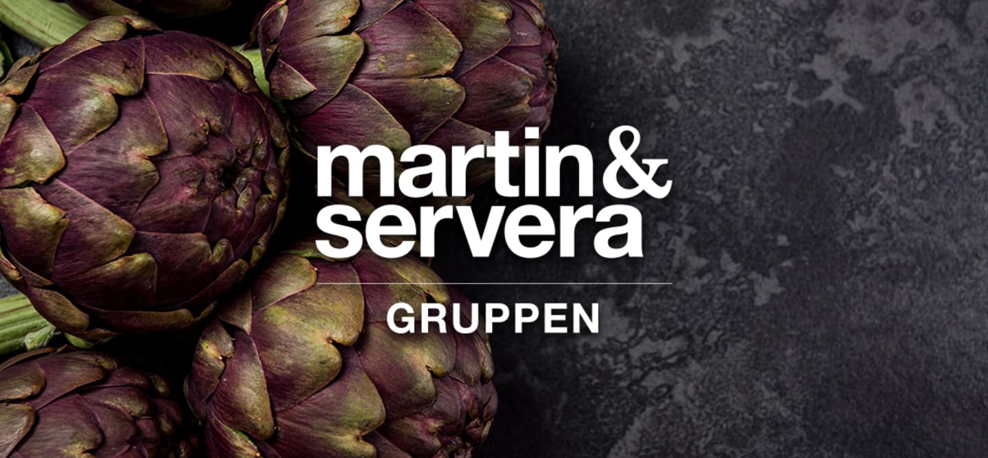 Martin & Servera-gruppen