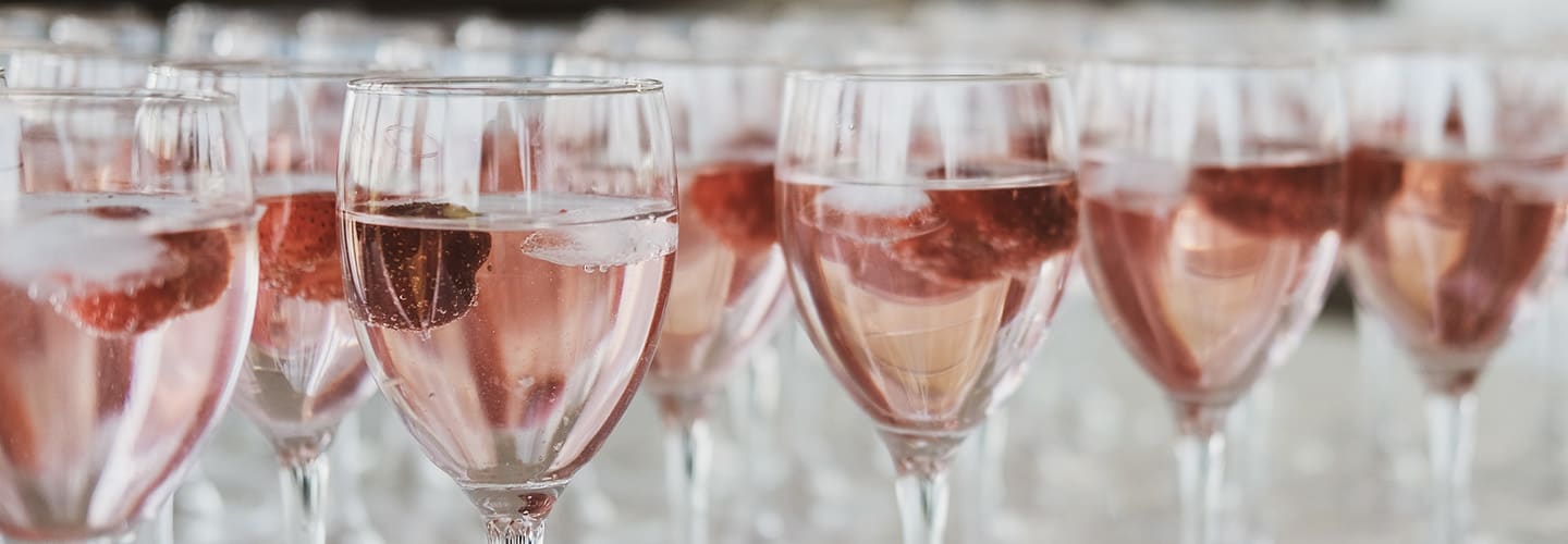 Vintrender - ett sätt att hitta nya goda viner att tycka om