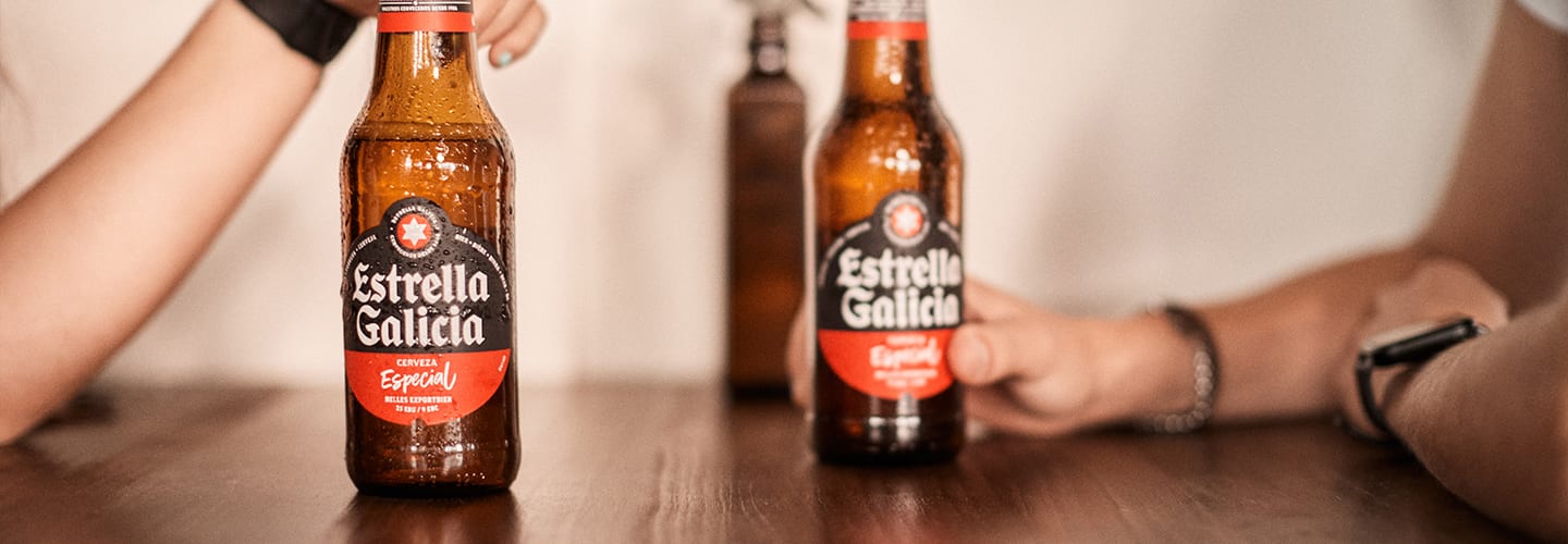 Estrella Galicia