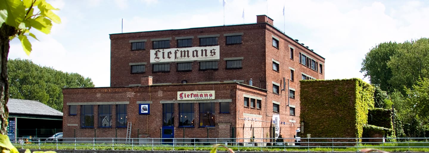 Liefmans