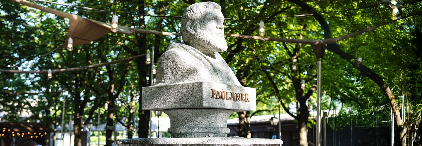 Paulaner Brauerei