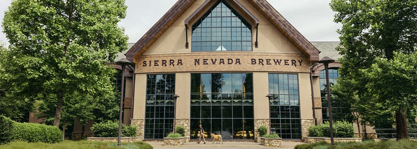 Sierra Nevada