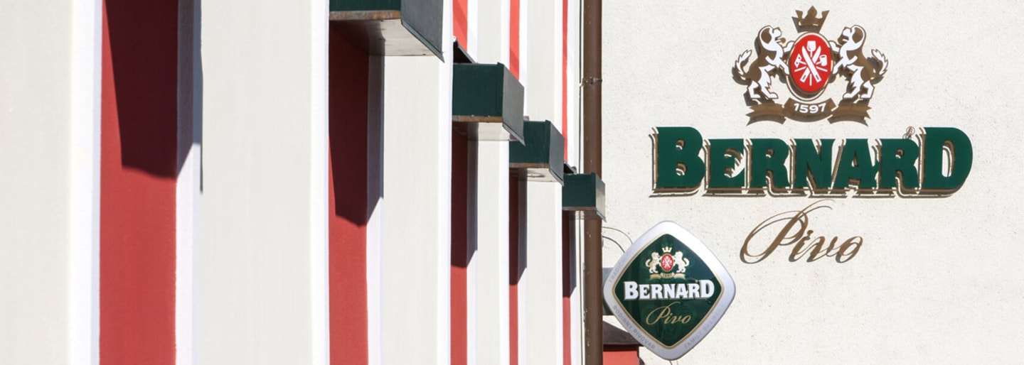 Bernard