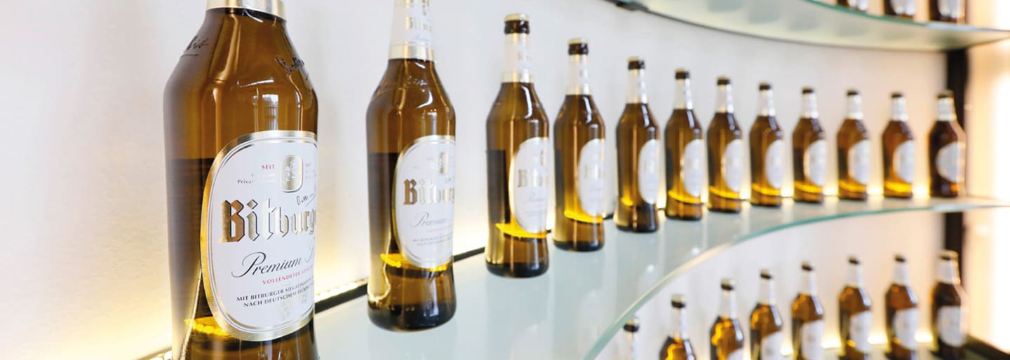 Bitburger