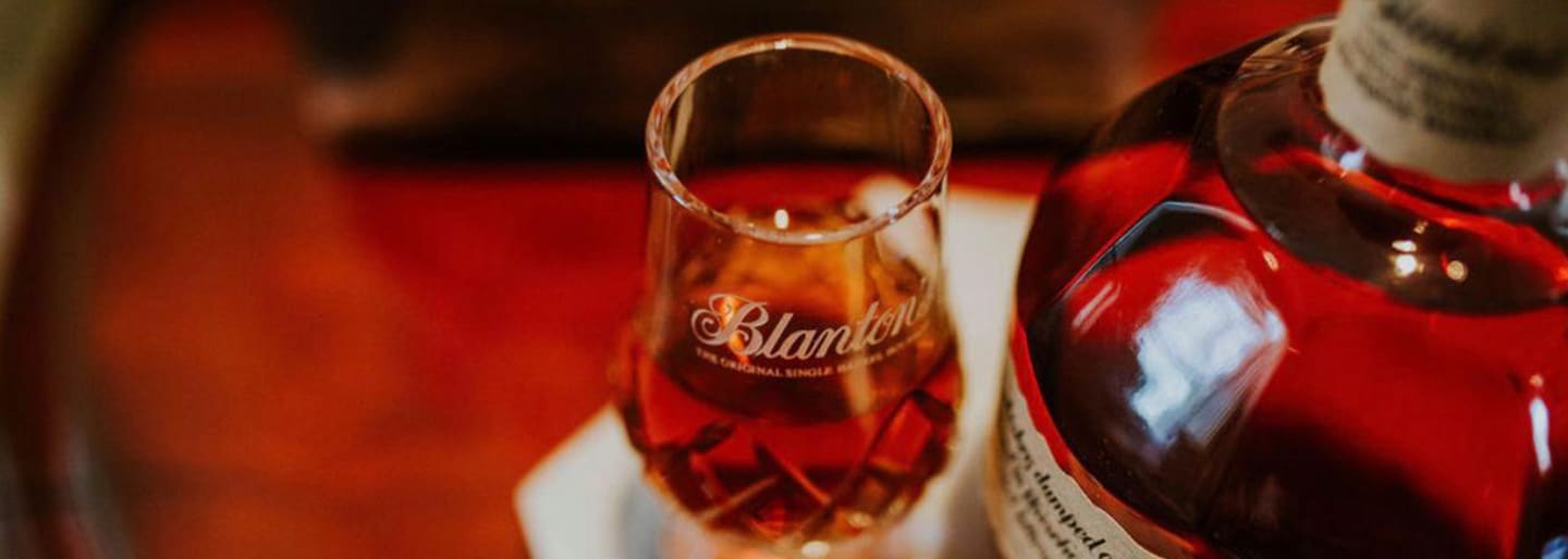 Blanton's