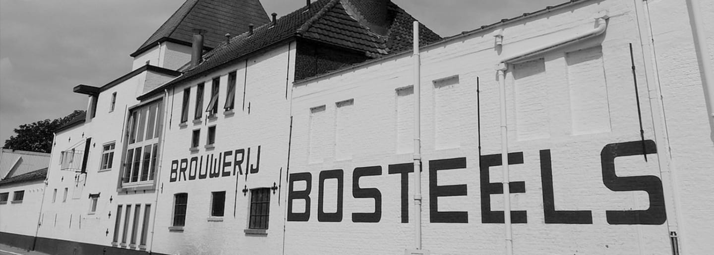 Bosteels