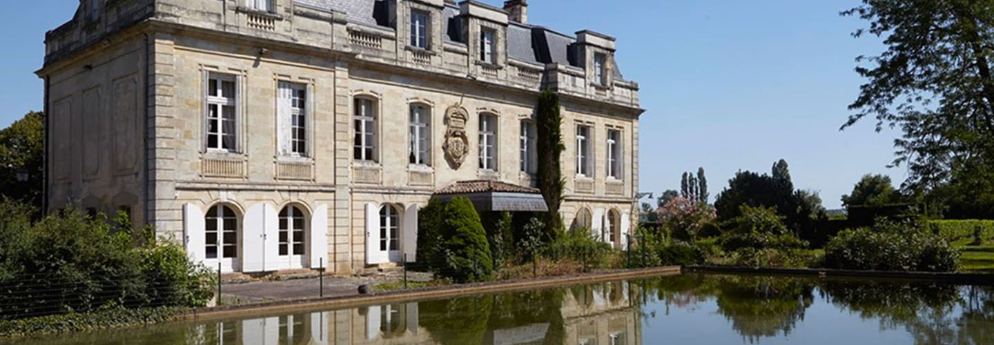 Château Grimont