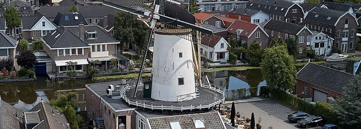 De Molen