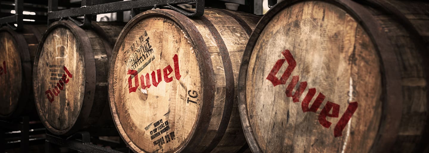 Duvel Moortgat