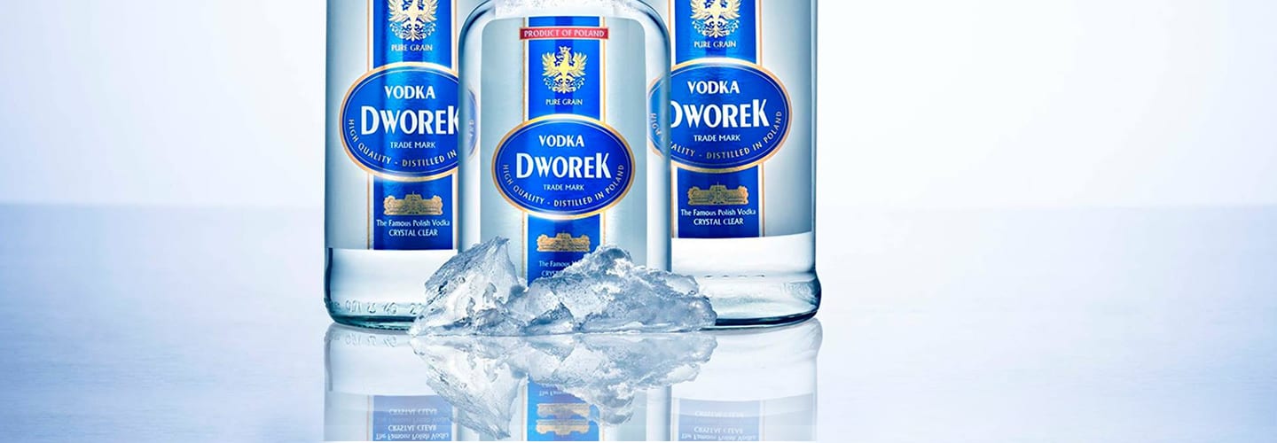 Dworek
