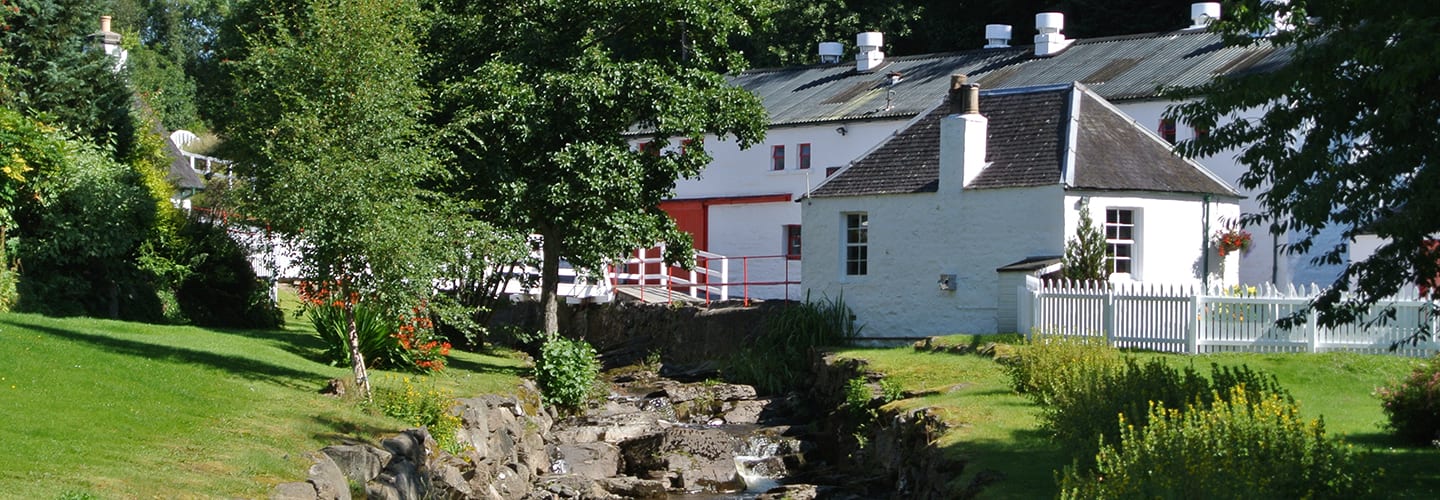 Edradour