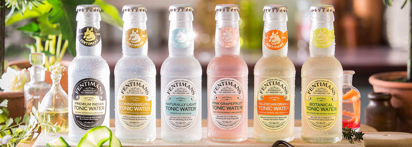 Fentimans