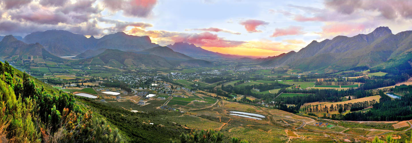 Franschhoek Cellar
