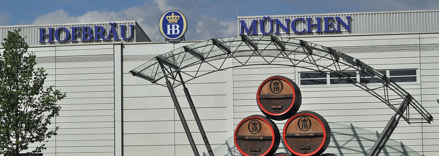 Hofbräu