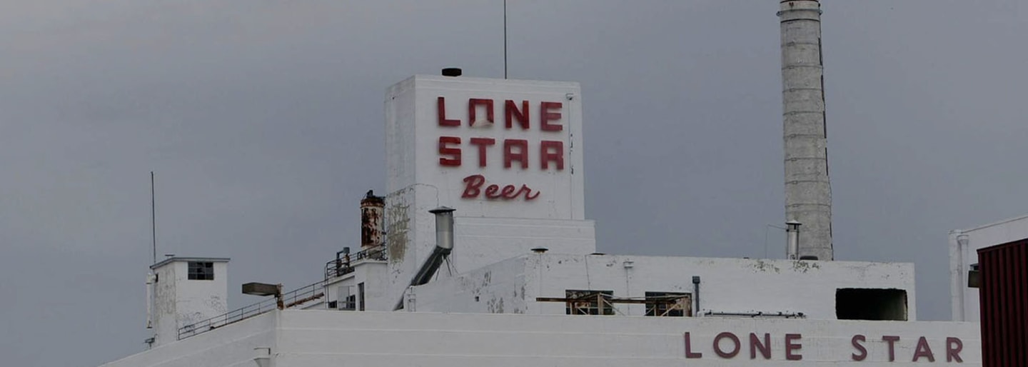 Lone Star