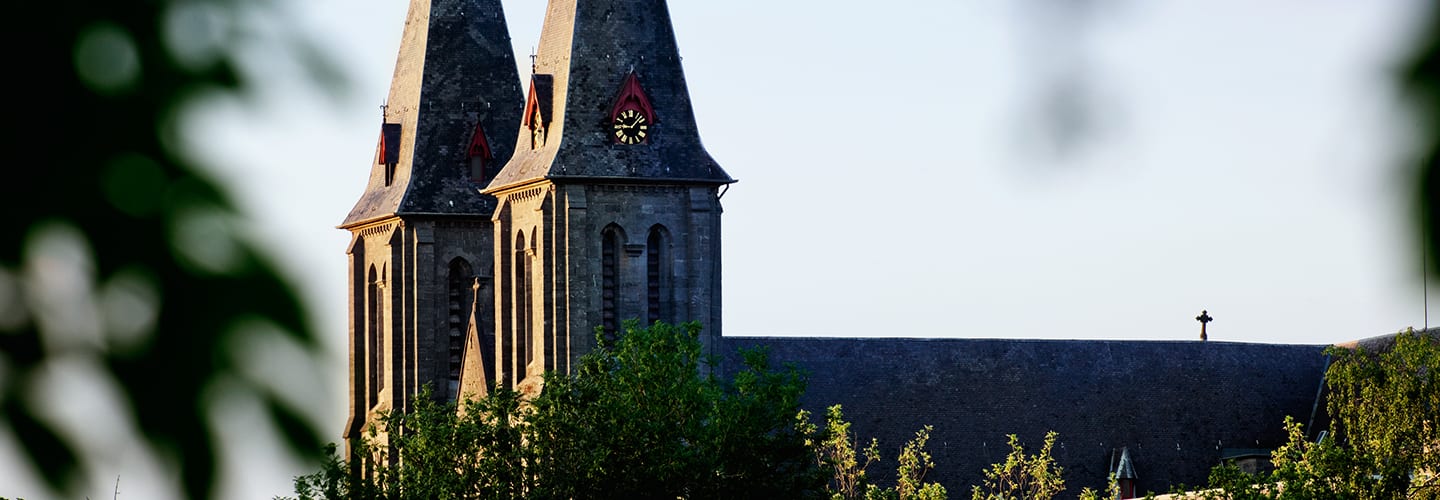 Maredsous