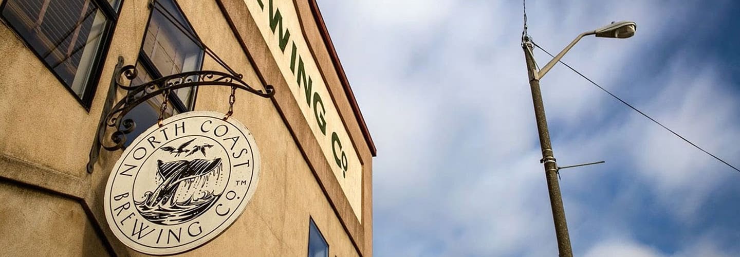 North Coast Brewing Company