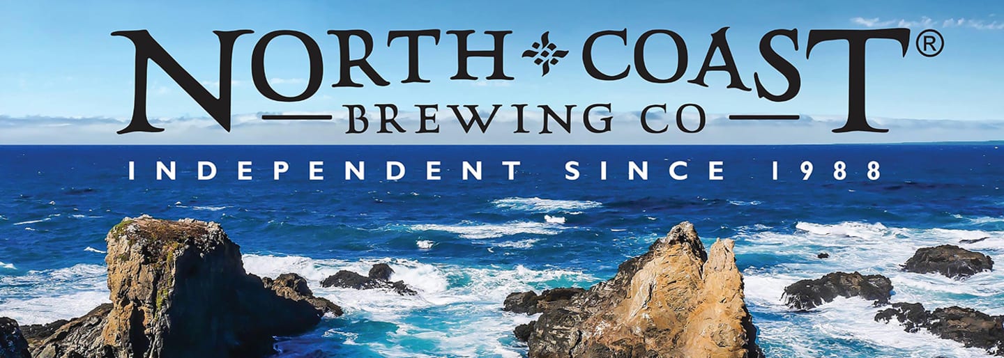 North Coast Brewing