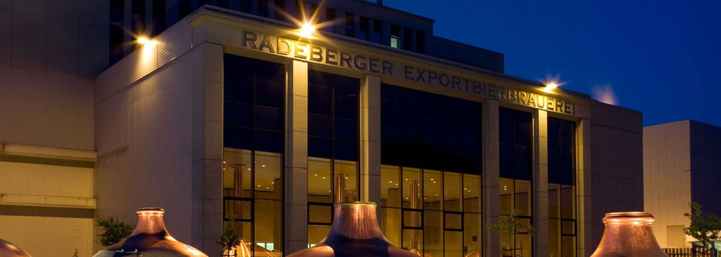 Radeberger